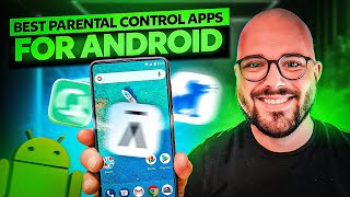 2024’s Best Parental Control Apps for Android Devices For Total Peace of Mind [upl. by Analed]