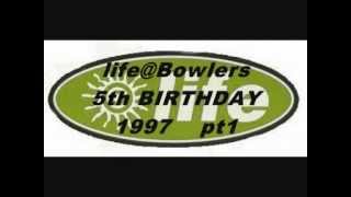 lifeBowlers 5th BIRTHDAY 97 pt1wmv [upl. by Nosredna]