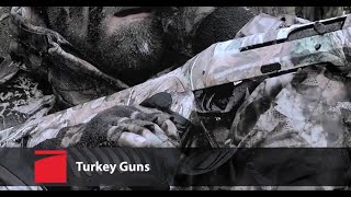 Benelli Turkey Shotguns [upl. by Treva]