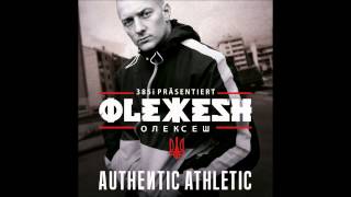 11 Olexesh  Authentic Athletic  SPOTLIGHT [upl. by Hamlin]