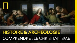 COMPRENDRE  Le christianisme [upl. by Amble]