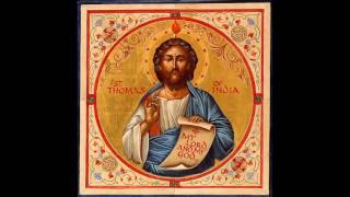 The Spiritual Message of the Gospel of Thomas and the Syriac Mystics [upl. by Reeva]