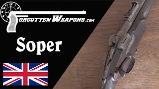 William Sopers Direct Action Breech Loader [upl. by Blanc]