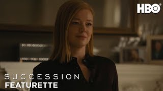 Succession Season 2 Episode 10 Inside the Episode Featurette  HBO [upl. by Root]