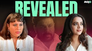 How Keralas MeToo Moment Began with Bhavana Menon amp This Interview About Dileep I Mollywood [upl. by Adnarram]