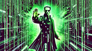 In the Mainframe  Tribute to The Matrix [upl. by Gnem]