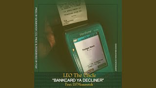 Bankcard Ya Decliner [upl. by Lorrac220]