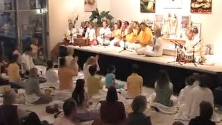 Yoga Vidya Satsang vom 20 April 2013 [upl. by Acirderf]