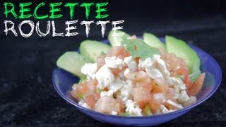 Recette  Ceviche [upl. by Kissel]