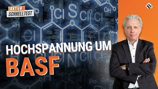 Aktien Check BASF  Spekulationen schießen ins Kraut  Ferner Tomra Systems Medios und Hellofresh [upl. by Egduj]