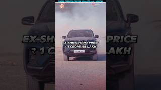 Toyota Price In India Nepal amp Pakistan shorts youtubeshorts [upl. by Natiha]