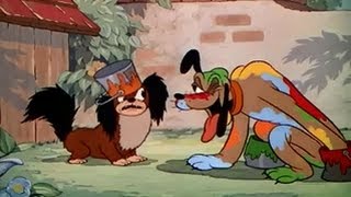 Disney Pluto Cartoon  Over 1 Hours NonStop [upl. by Ettebab792]