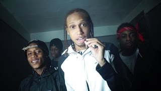 2605  Back At It  Official Music Video [upl. by Travus]