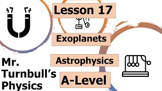 Exoplanets [upl. by Rayle119]