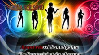 Megamix Hits Dance Années 90  Remix DJ Tedouille 2015 [upl. by Alekal]