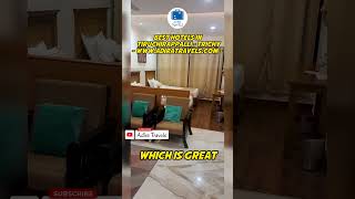 Hotel Ramyas Trichy  Best Famous Star Hotel In Trichy  Good Price [upl. by Shurlock]