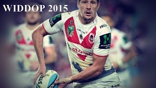 Gareth Widdop 2015  The Undaunted [upl. by Alfreda]