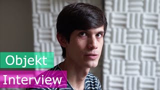 Stekker 2016 Objekt Interview  We Talk Workflow and Tech [upl. by Adeirf541]