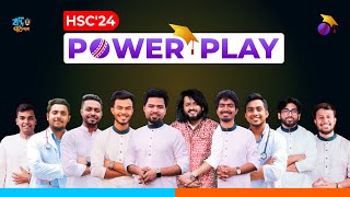 HSC Powerplay Program  2024  Bondi Pathshala  পাওয়ার প্লে প্রোগ্রাম  ২০২৪  বন্দি পাঠশালা [upl. by Angela898]