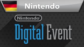 Nintendo Digital Event  E3 2014 [upl. by Lertram207]