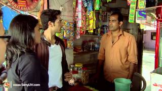 CID Giraftaar Part II  Episode 1062  12th April 2014 [upl. by Eliott]