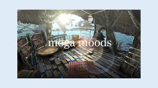 moga moods  Monster Hunter LoFi Moga Village Theme [upl. by Gershon]