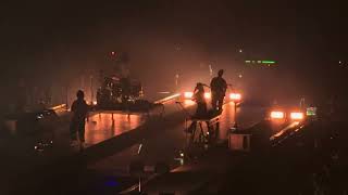 Linkin Park  Faint w Emily Armstrong Live in Hamburg  22092024  4K [upl. by Bamberger568]