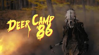 Deer Camp 86  Official Trailer  Arabic Subtitles [upl. by Uzzial]