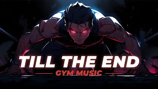 Songs to unleash all your energy ⚡ GYM MUSIC [upl. by Teevens]