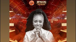 82Hours MARATHON MESSIAH’S PRAISE 2024Esther Oji’s Powerful ministration 🔥🔥🔥 [upl. by Naek]