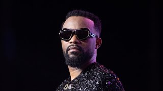 Fally Ipupa  8ème Merveille quotLive Ivoir Golf Clubquot Abidjan [upl. by Eleonora]