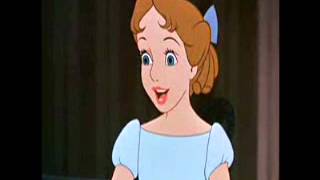 The Wizard Of Oz disneystyle8 Style Part 7  Wendy meets Belle Munchkin land [upl. by Nepets]