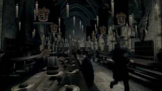 Harry Potter Order of the Phoenix Game Sizzle [upl. by Divadnhoj]