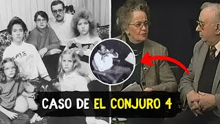 EL CASO QUE HIZO TEMBLAR A LOS WARREN  Familia Smurl [upl. by Euk]