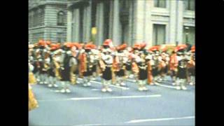 1964 Mummers Parade [upl. by Fletch]