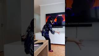 dancing THE BOYZ  REVEAL In My 4th lvl 선생님s house [upl. by Mojgan]