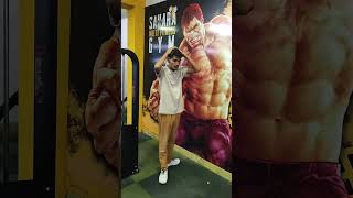 heavy weight lifting 🤣 comedy funny fitness funnyvideo gym group motivation viral viral1v1 [upl. by Ikkaj]