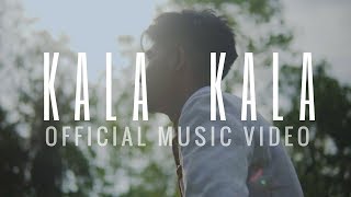 Chorun Mugli  Kala Kala Official Music Video [upl. by Priestley]