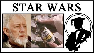 Why Did Chile Splice Beer Ads Into Star Wars [upl. by Bergwall]