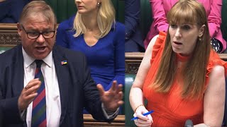 ‘WHO WILL PAY’ Angela Rayner DODGES uncomfortable questions [upl. by Hourihan]