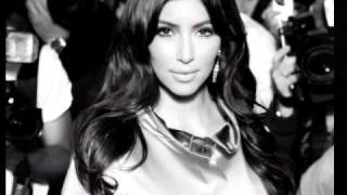 Watch Haifa wehbe Ft Kim Kardashian 2010 [upl. by Erihppas]