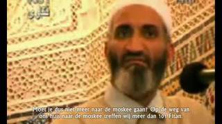 Mag de Vrouw Werken  Shaykh Fareed alAnsaari [upl. by Sid]