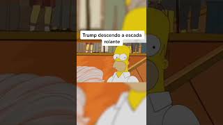 Os Simpsons prevendo o futuro…Pt2 shorts [upl. by Amron]