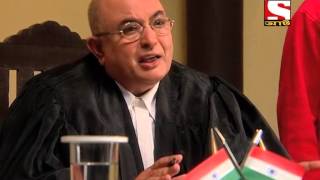 Adaalat  Bengali  Aadim Bhoy  Episode 73 amp 74 [upl. by Kwei]