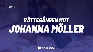 Rättegången mot Arbogakvinnan Johanna Möller  Ulrika Målsägande [upl. by Enetsuj]