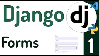 🇩 Curso Django 3 🐍 Formularios Crear un formulario básico con relaciones One to Many 16 [upl. by Eciuqram]