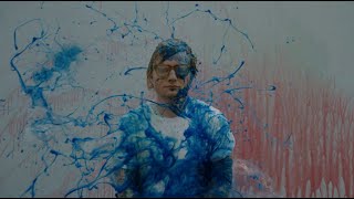 Ed Sheeran  Colourblind Official Video [upl. by Yardley]