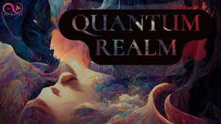 QUANTUM REALM Something Strange Happens When You Follow Einsteins Maths  MAXUP PROMOTION space [upl. by Melleta344]