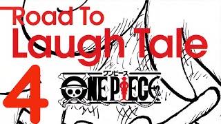 Road to Laugh Tale volume 4  Le top 66 des plus grosses primes de One Piece [upl. by Abbott]