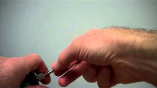 Rotary Tool How to  Mandrels and Attachments [upl. by Farrow]